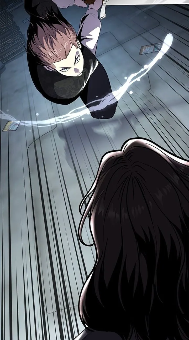 Page 77 - Ticket Hero Chapter 235