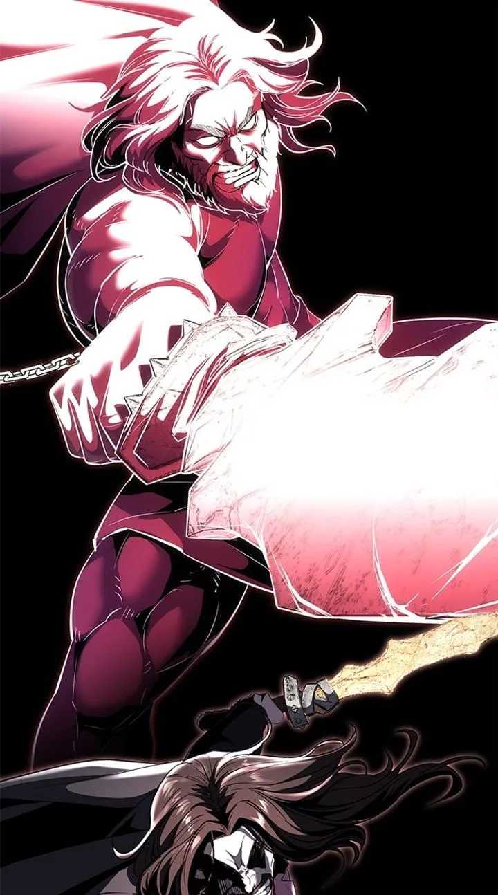 Page 79 - Ticket Hero Chapter 235