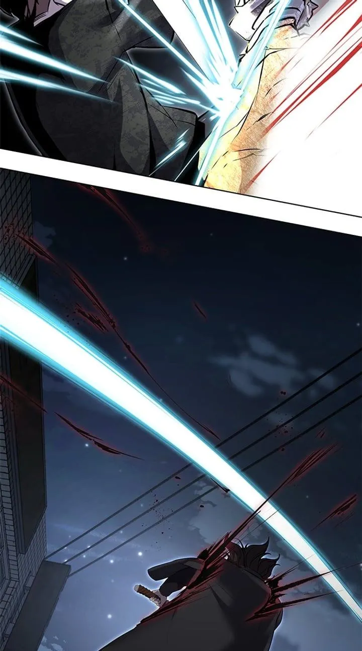 Page 95 - Ticket Hero Chapter 235
