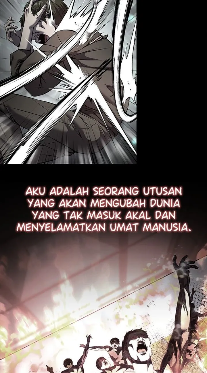 Page 115 - Ticket Hero Chapter 235