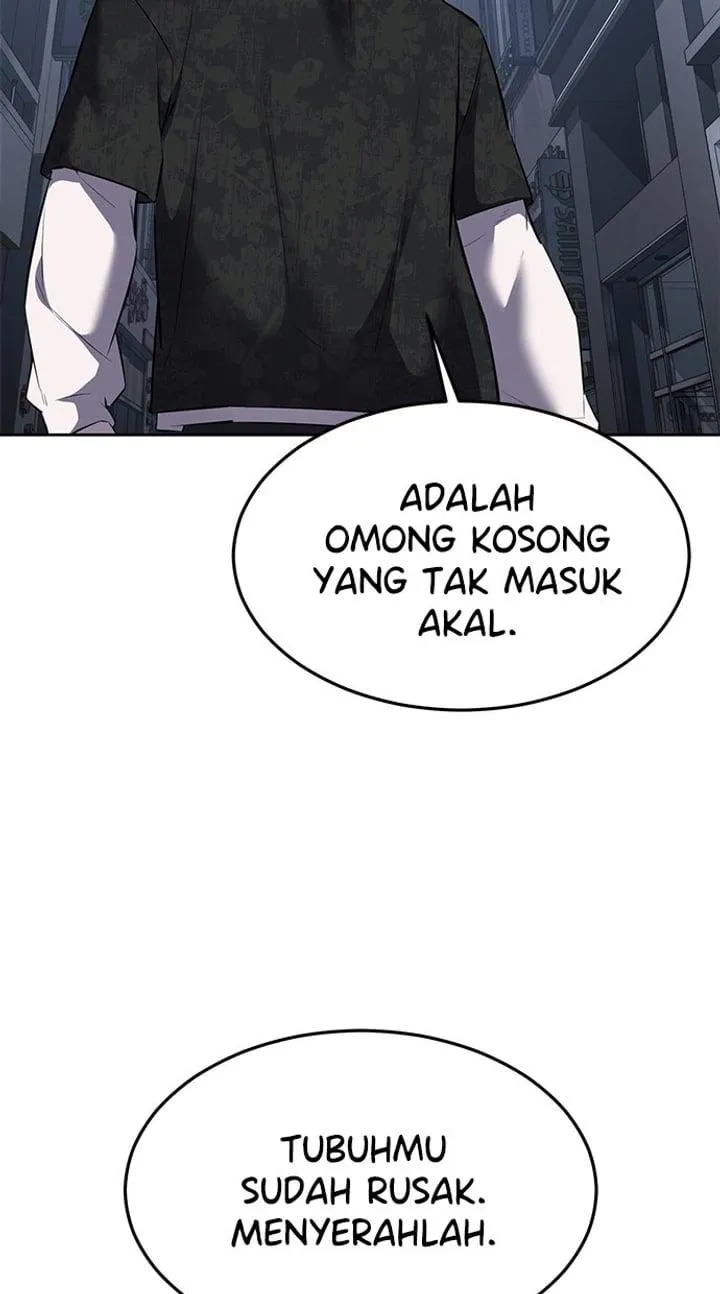Page 121 - Ticket Hero Chapter 235