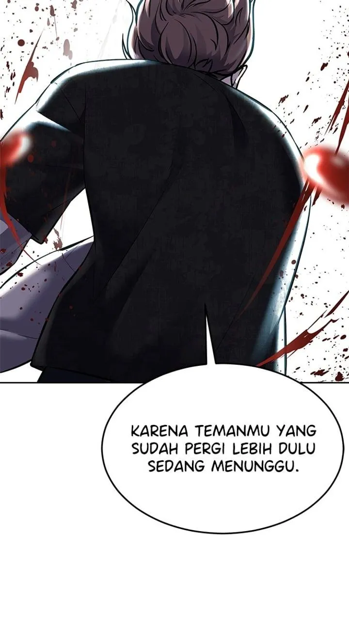Page 161 - Ticket Hero Chapter 235