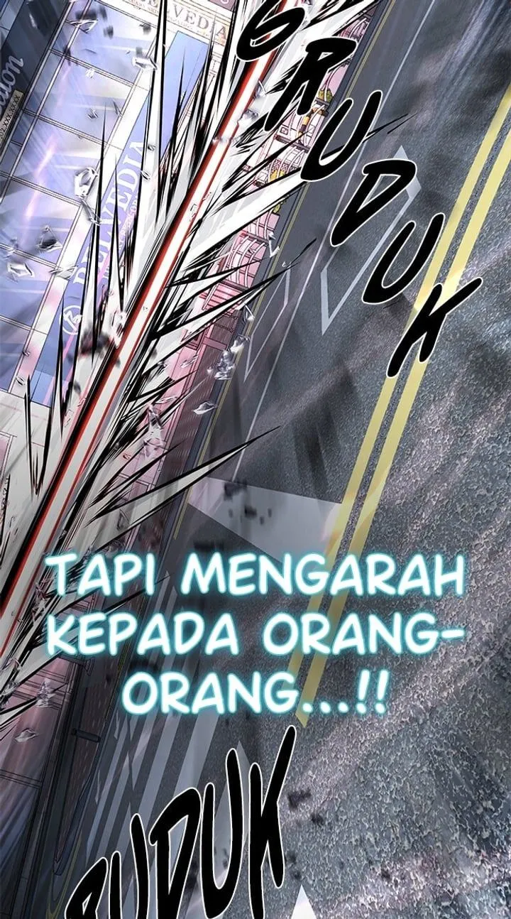 Page 169 - Ticket Hero Chapter 235