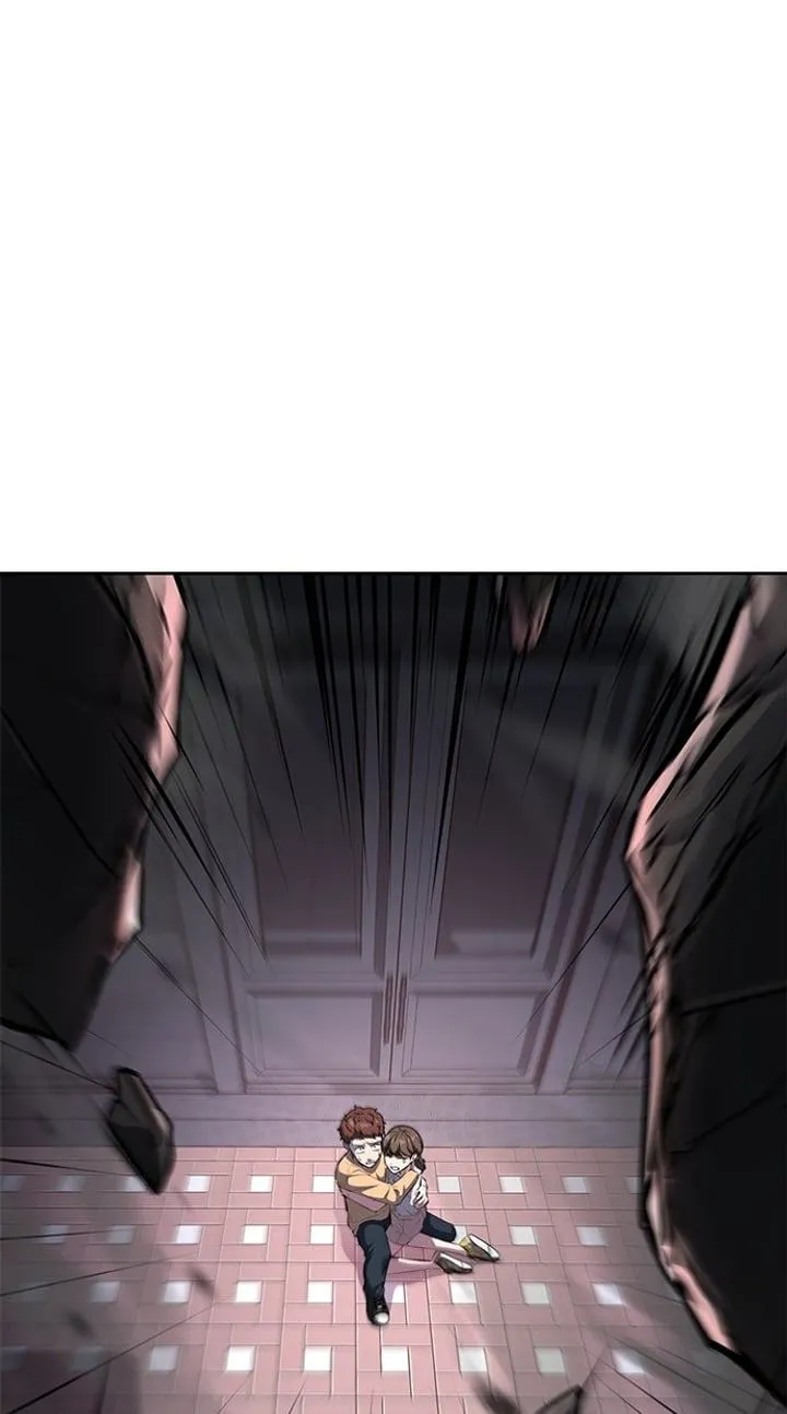 Page 171 - Ticket Hero Chapter 235