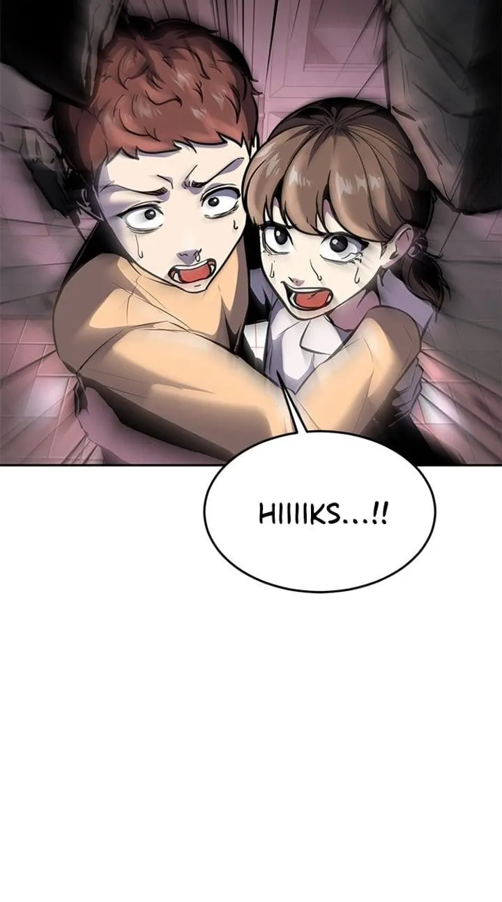 Page 173 - Ticket Hero Chapter 235