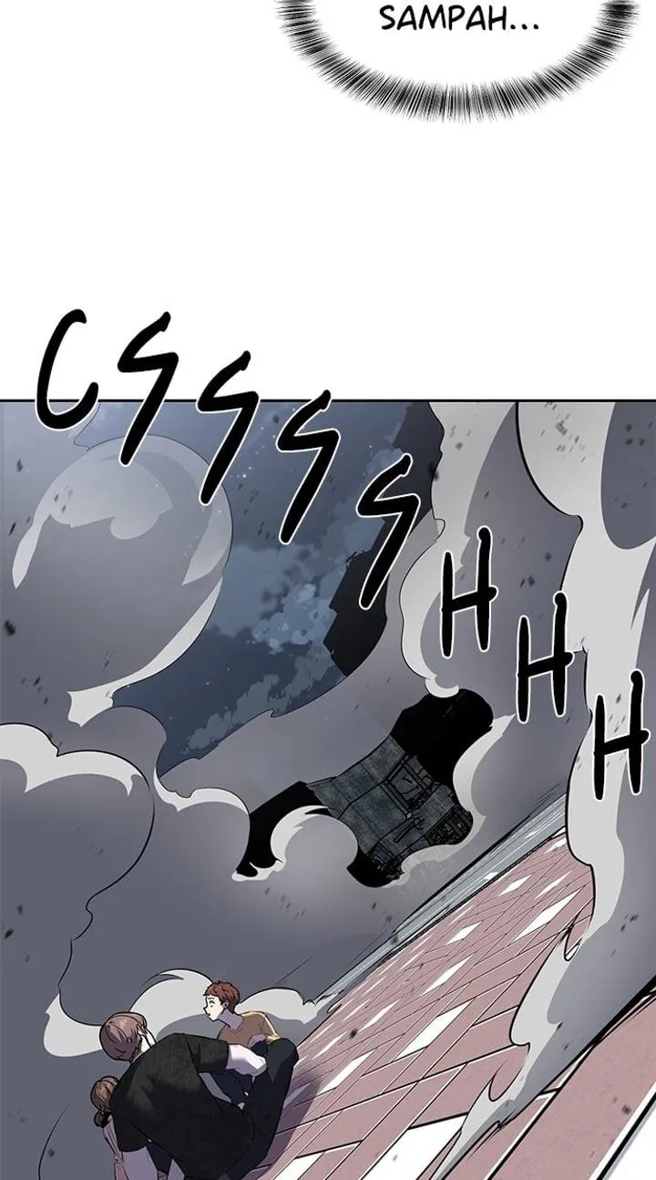 Page 177 - Ticket Hero Chapter 235