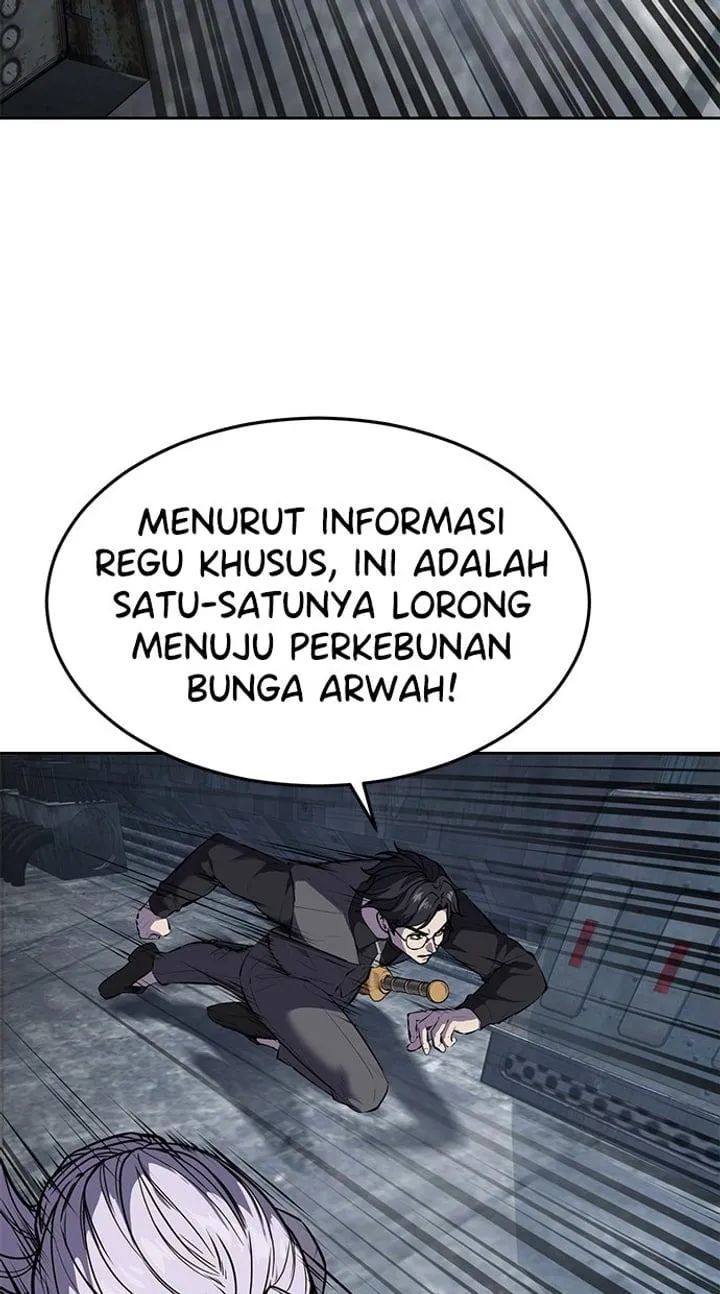 Page 185 - Ticket Hero Chapter 235