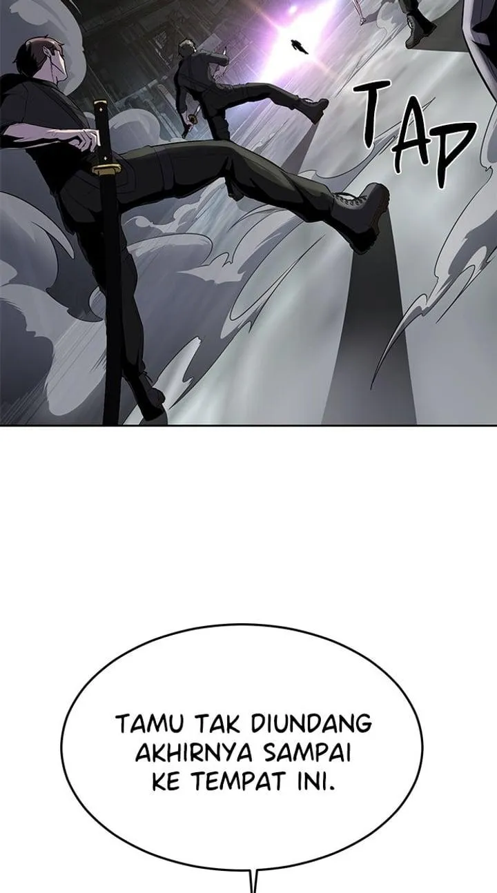 Page 191 - Ticket Hero Chapter 235