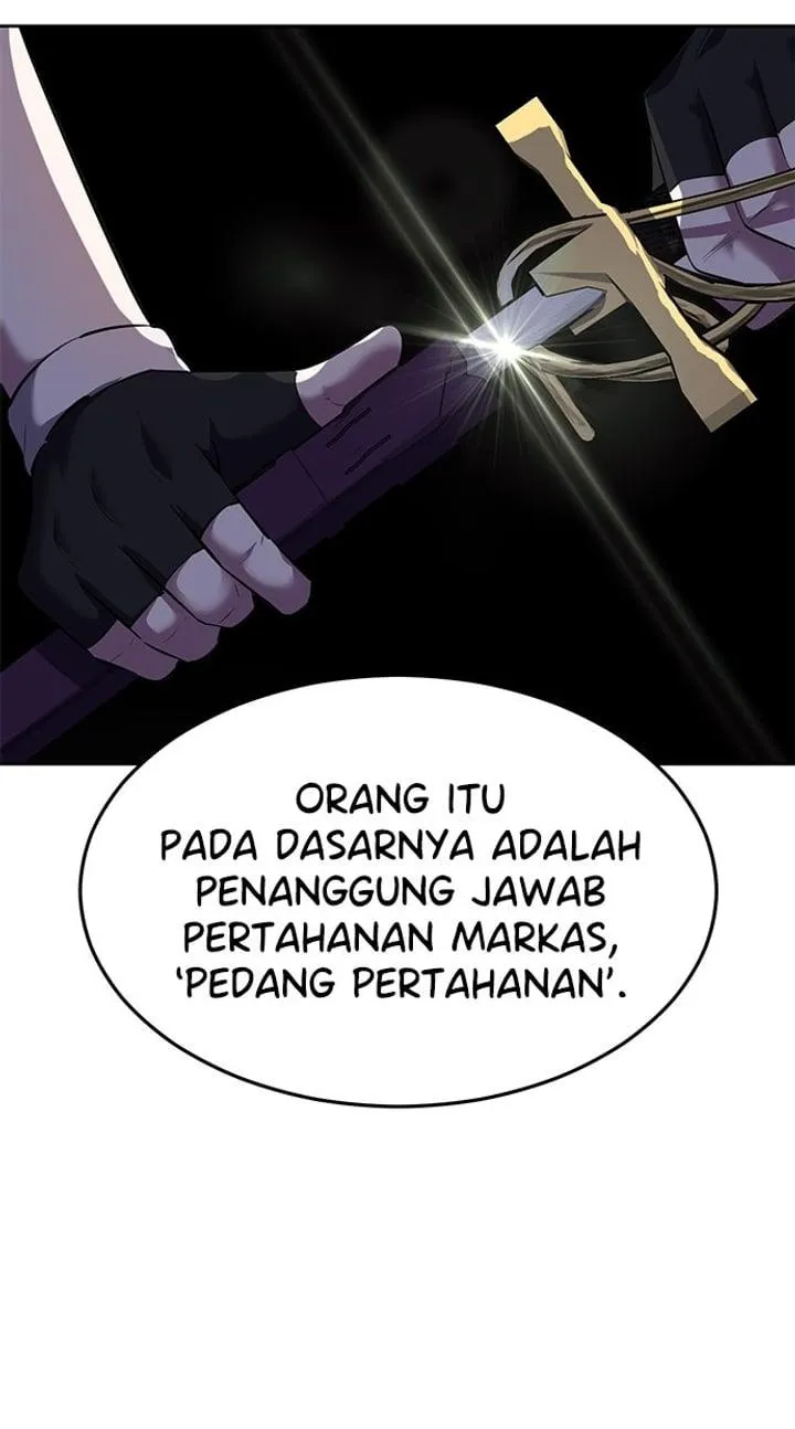 Page 197 - Ticket Hero Chapter 235