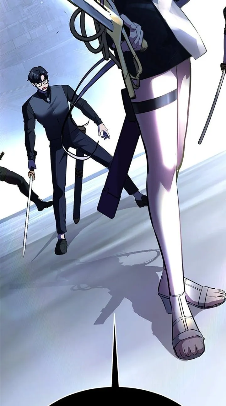 Page 199 - Ticket Hero Chapter 235