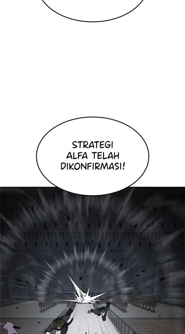 Page 19 - Ticket Hero Chapter 236