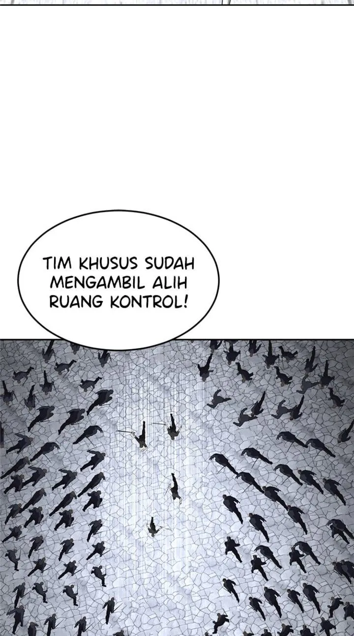 Page 21 - Ticket Hero Chapter 236