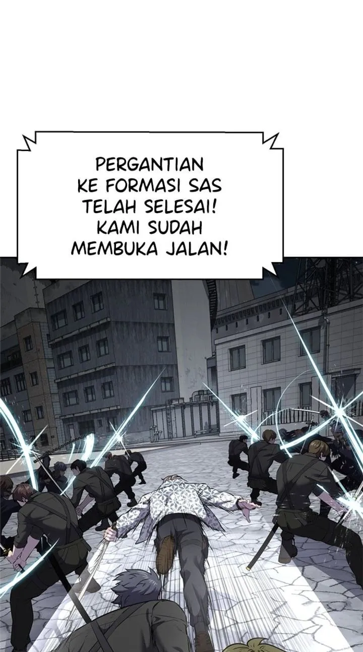Page 23 - Ticket Hero Chapter 236