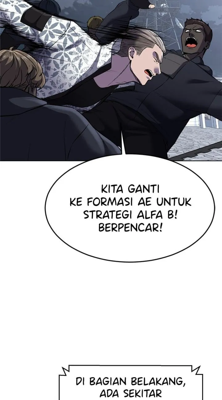 Page 25 - Ticket Hero Chapter 236