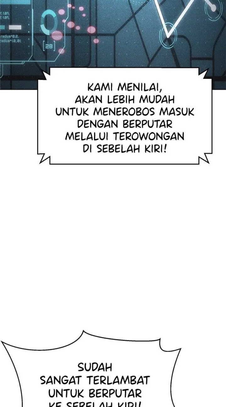 Page 27 - Ticket Hero Chapter 236