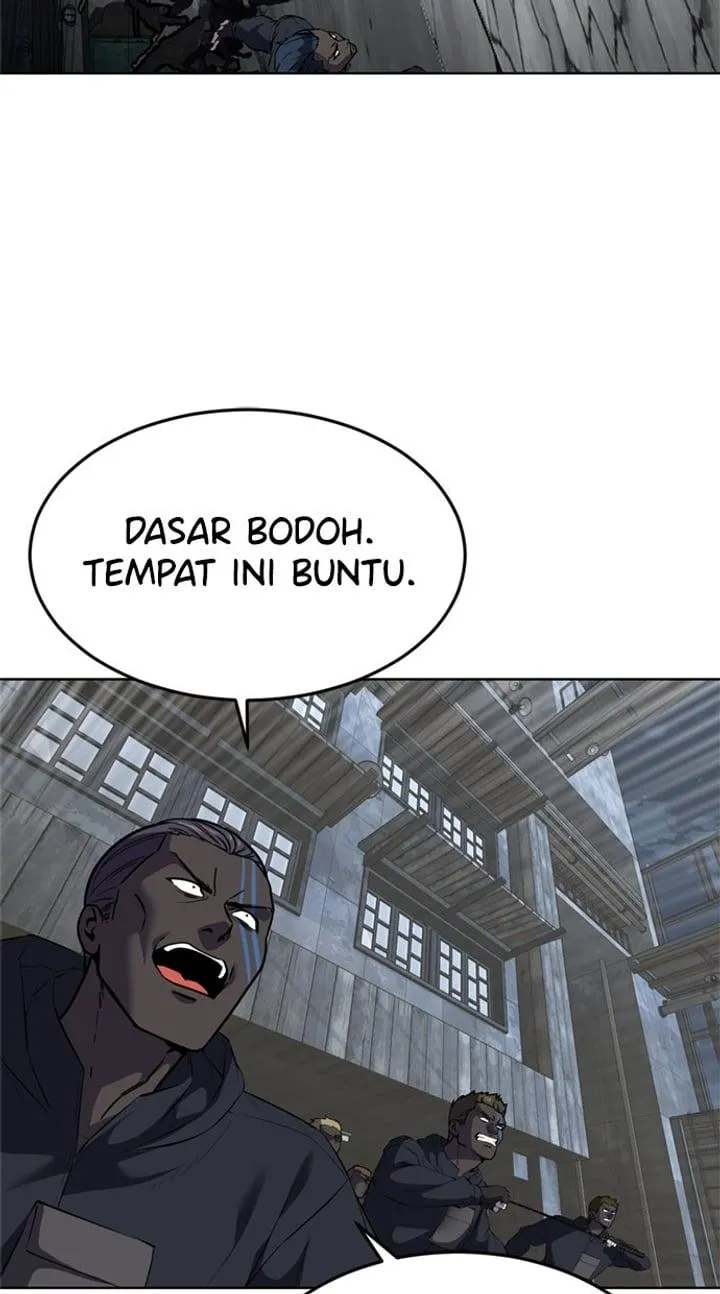 Page 33 - Ticket Hero Chapter 236