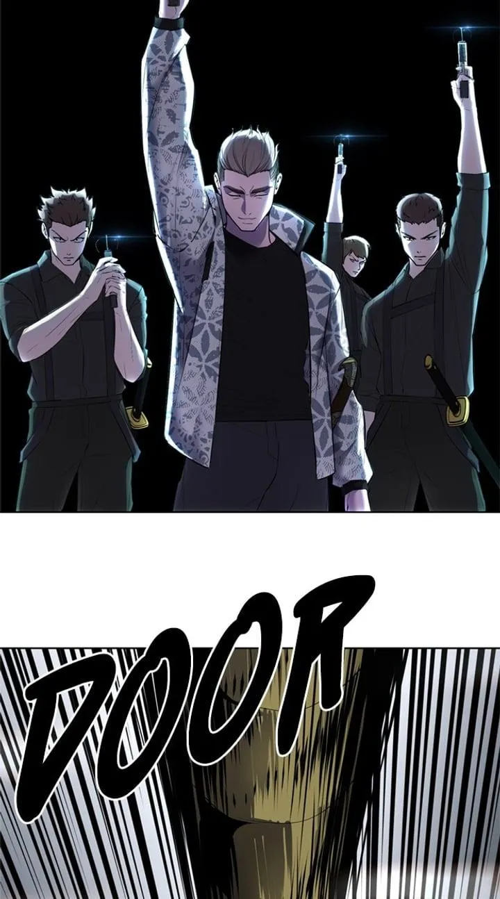 Page 35 - Ticket Hero Chapter 236