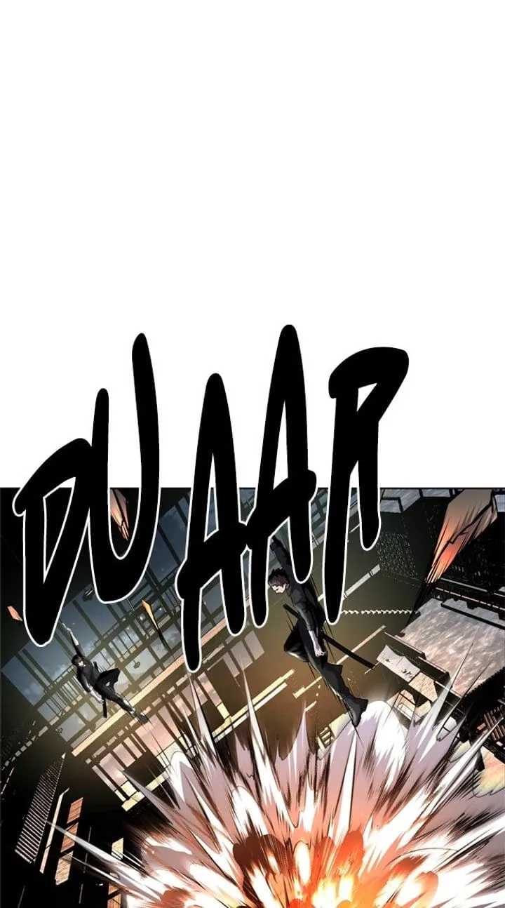 Page 39 - Ticket Hero Chapter 236