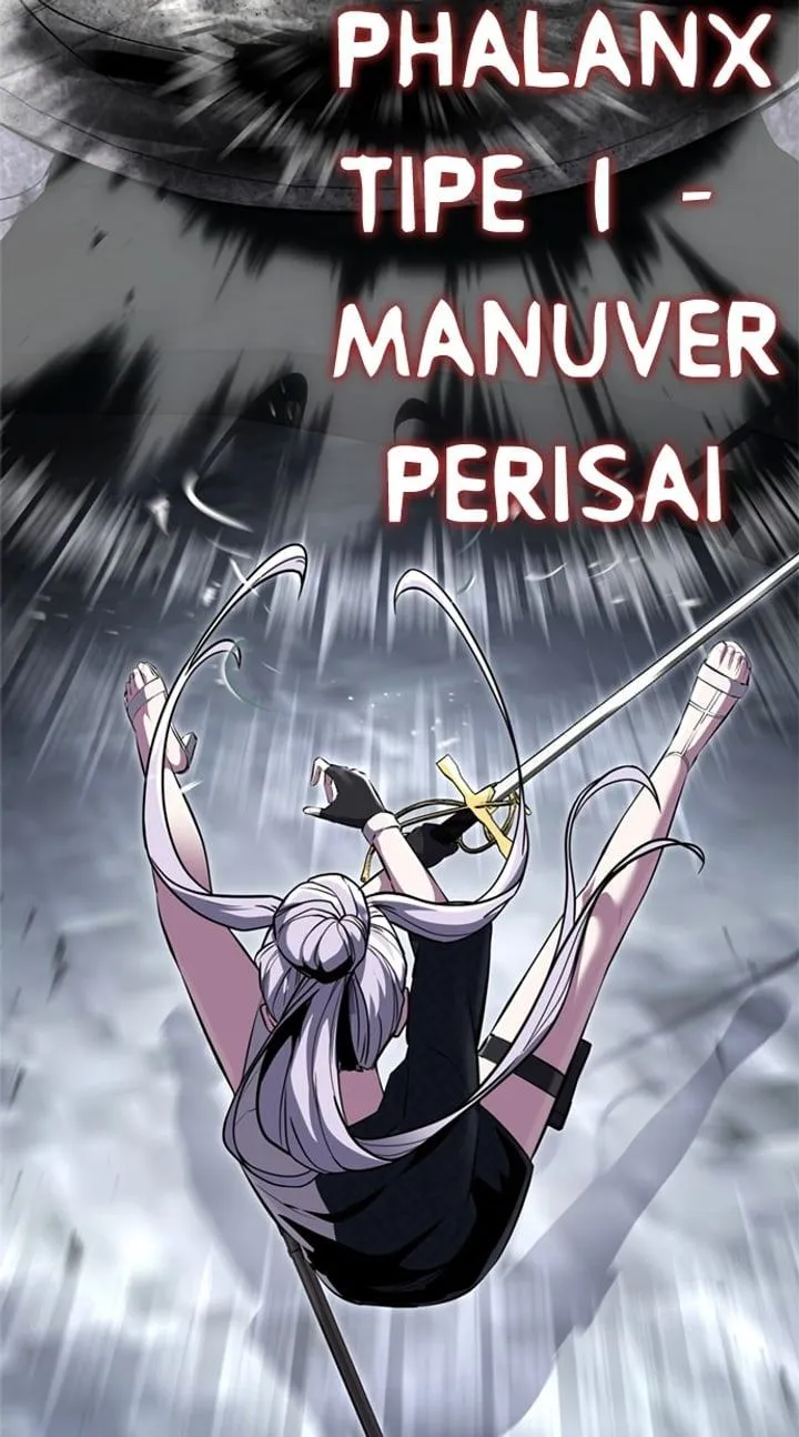 Page 71 - Ticket Hero Chapter 236
