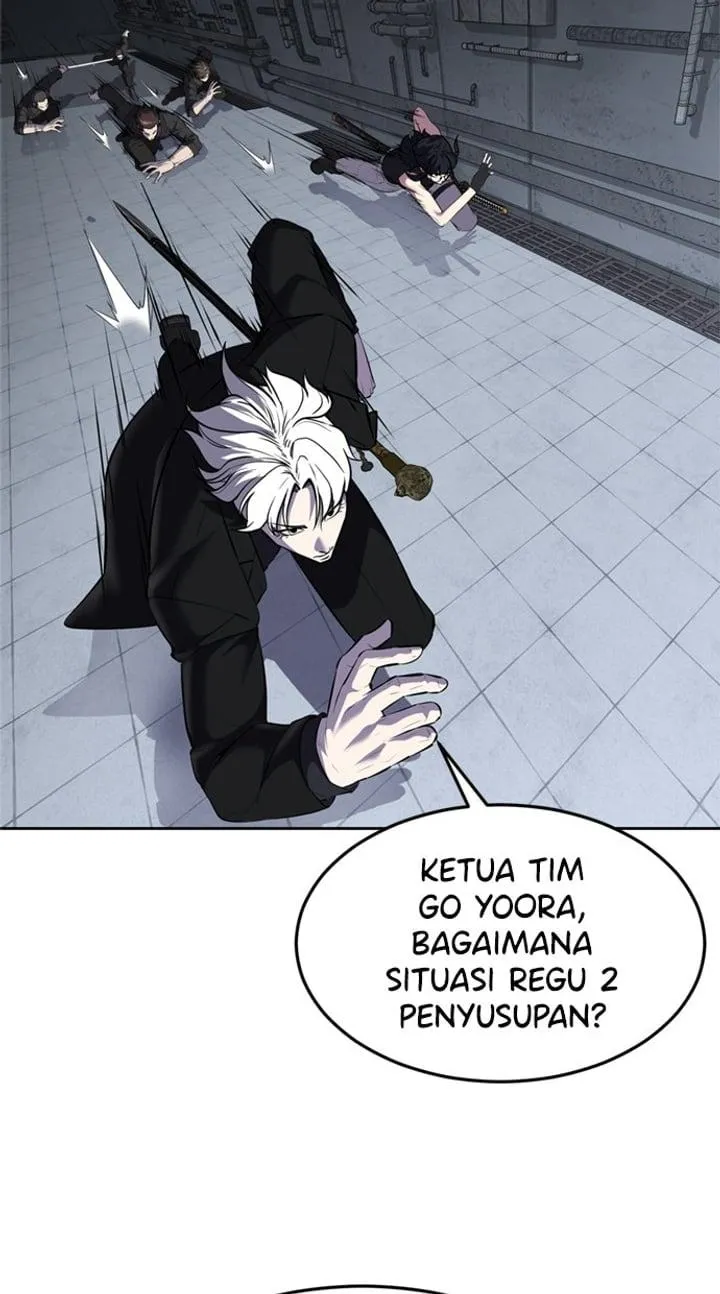 Page 73 - Ticket Hero Chapter 236