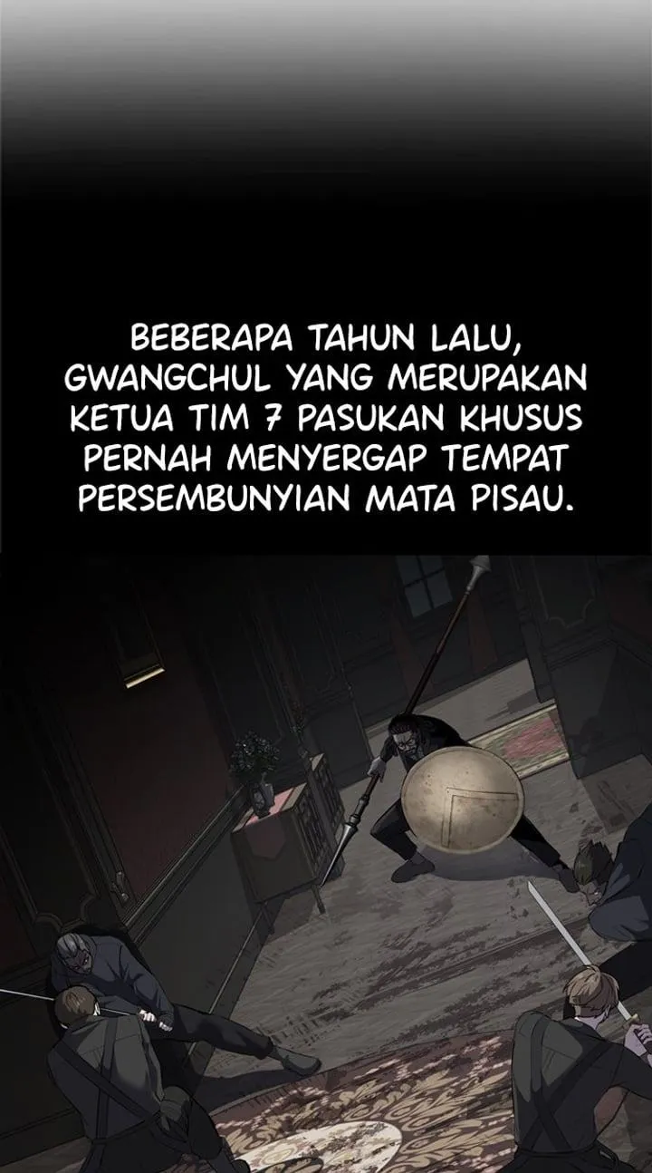 Page 79 - Ticket Hero Chapter 236
