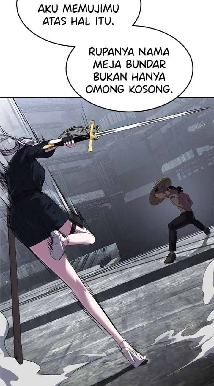 Page 123 - Ticket Hero Chapter 236