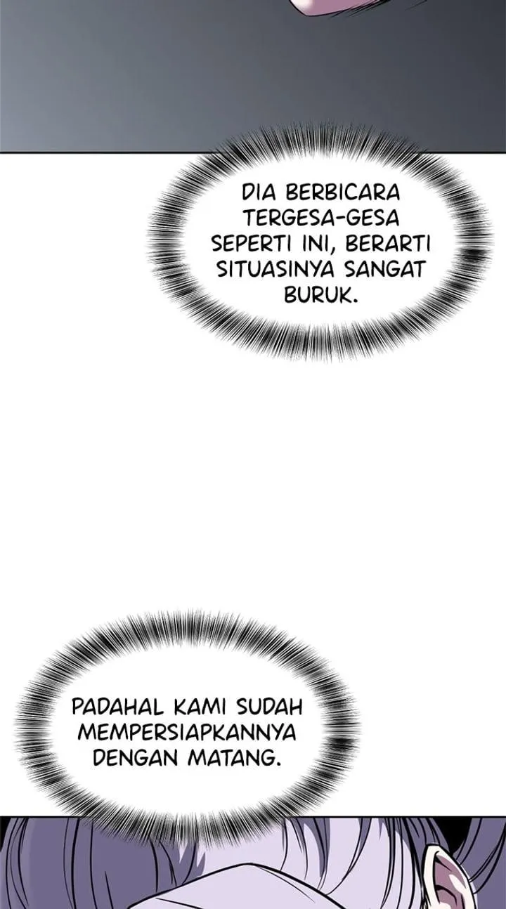 Page 133 - Ticket Hero Chapter 236