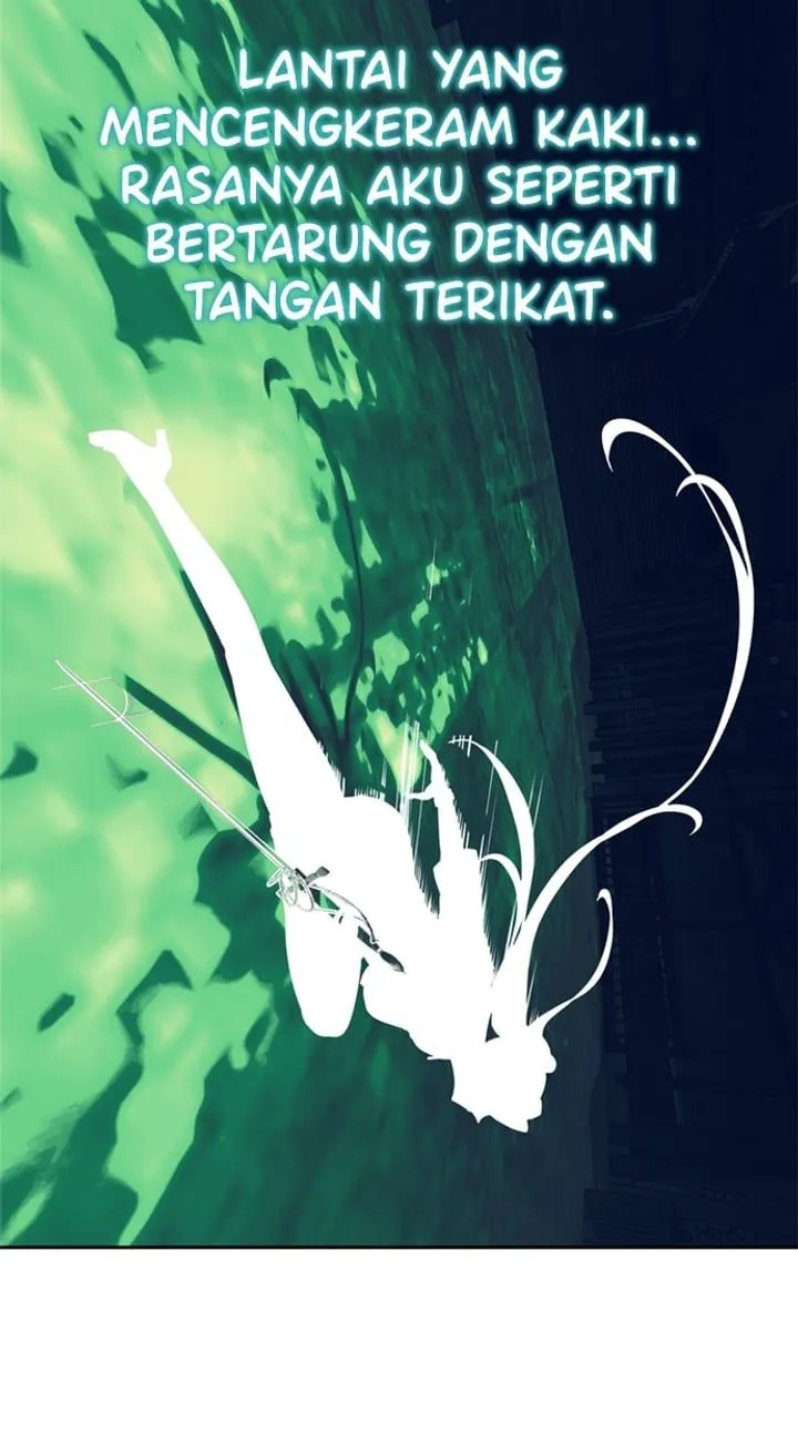 Page 135 - Ticket Hero Chapter 236