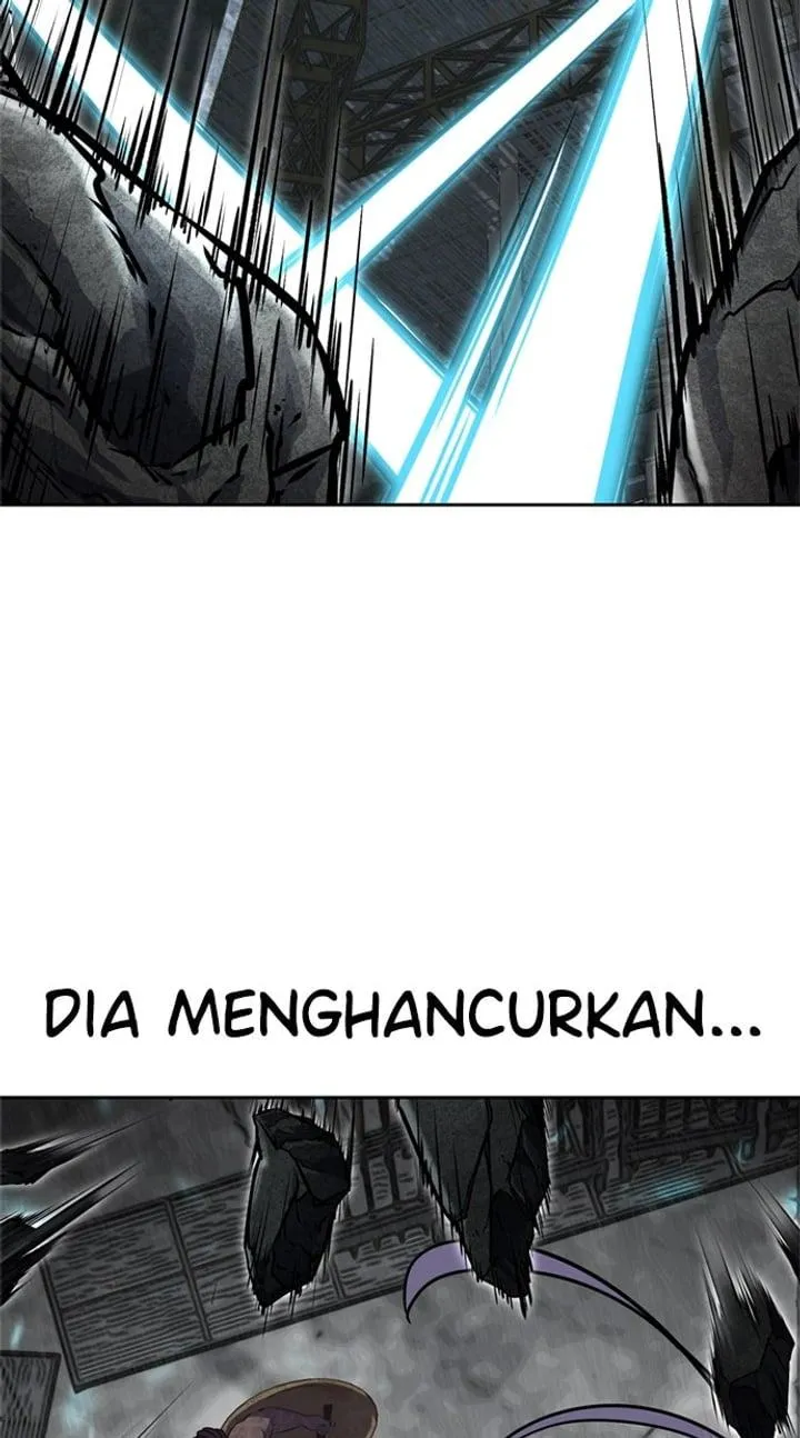 Page 161 - Ticket Hero Chapter 236