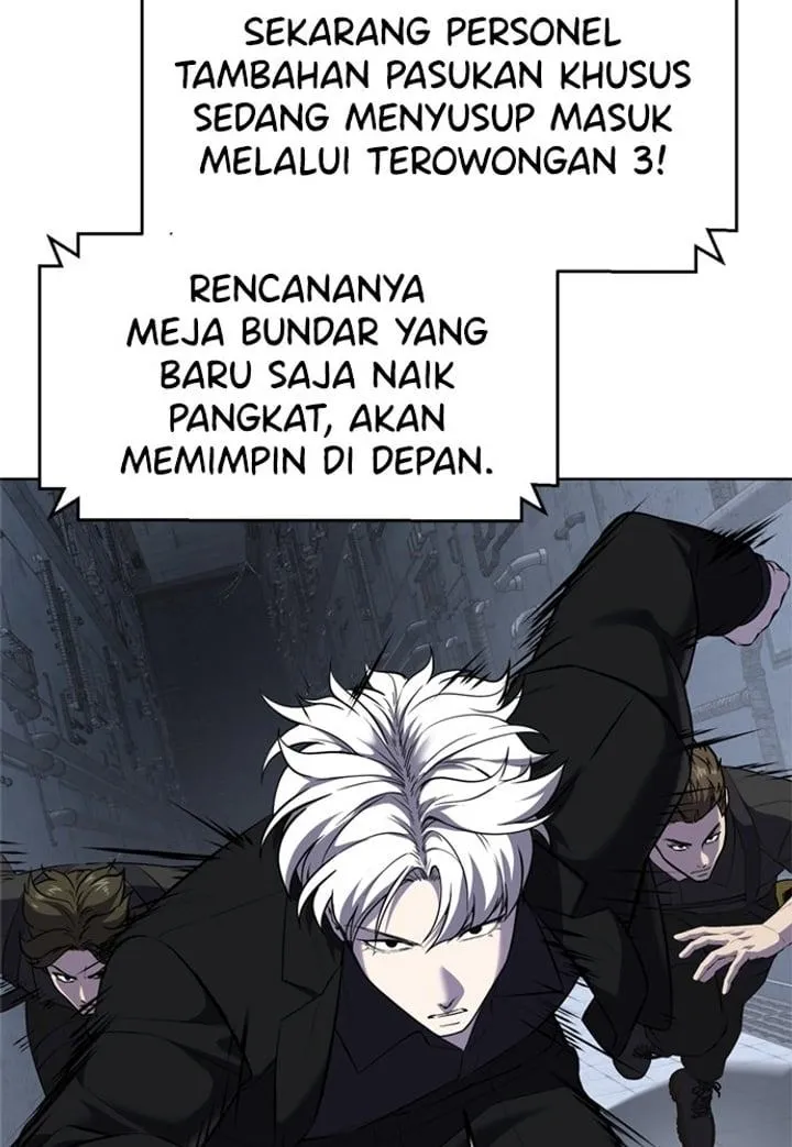 Page 27 - Ticket Hero Chapter 237