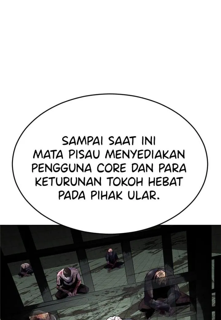 Page 51 - Ticket Hero Chapter 237