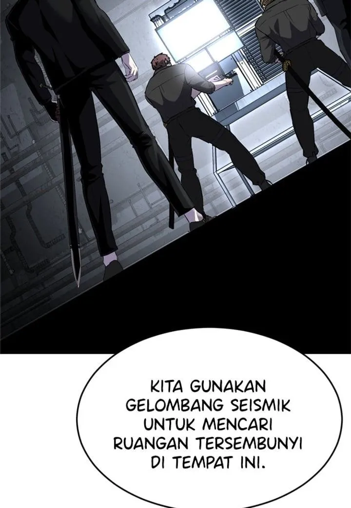 Page 69 - Ticket Hero Chapter 237
