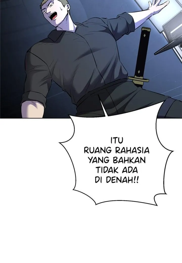 Page 71 - Ticket Hero Chapter 237