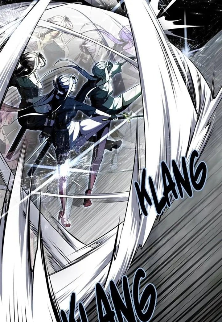 Page 143 - Ticket Hero Chapter 237