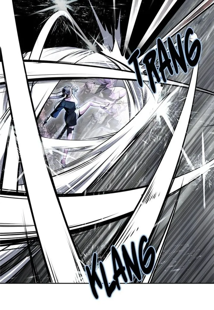 Page 145 - Ticket Hero Chapter 237