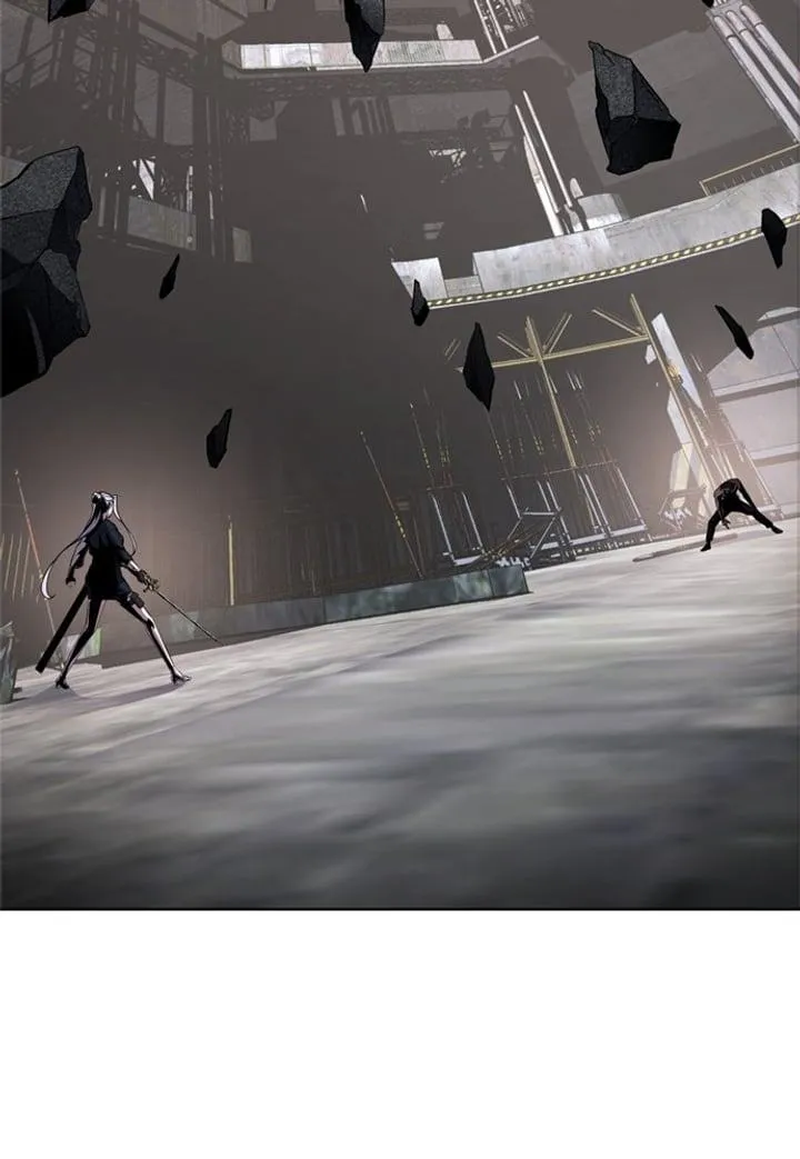 Page 159 - Ticket Hero Chapter 237