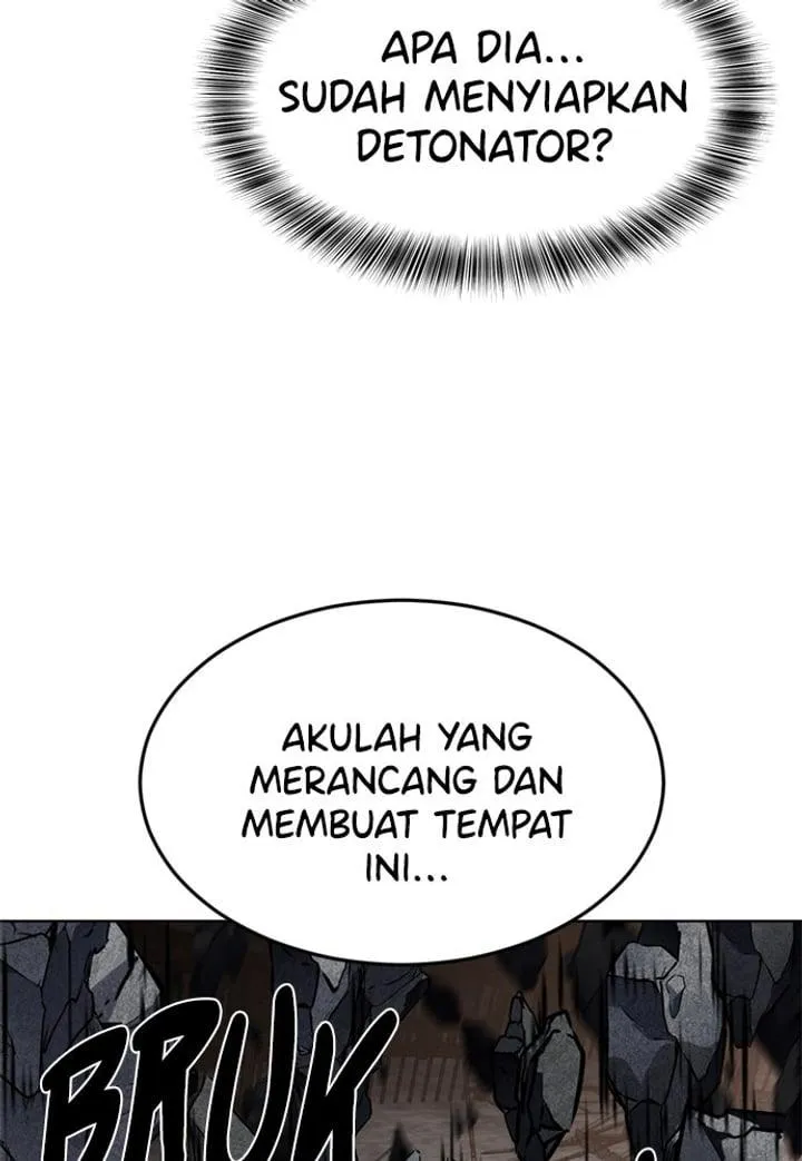 Page 161 - Ticket Hero Chapter 237