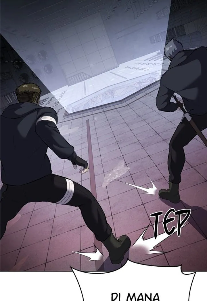 Page 211 - Ticket Hero Chapter 237