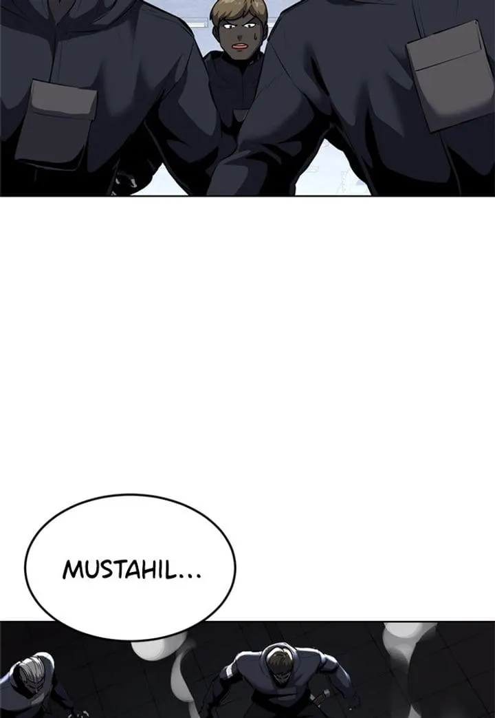 Page 213 - Ticket Hero Chapter 237