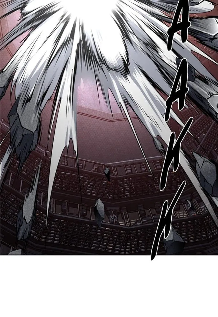 Page 235 - Ticket Hero Chapter 237