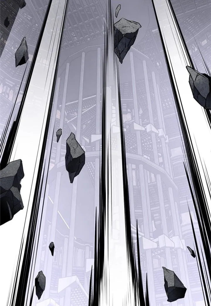 Page 237 - Ticket Hero Chapter 237