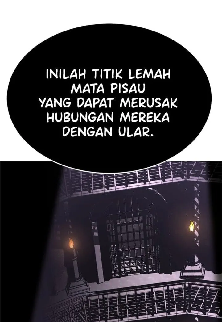 Page 243 - Ticket Hero Chapter 237