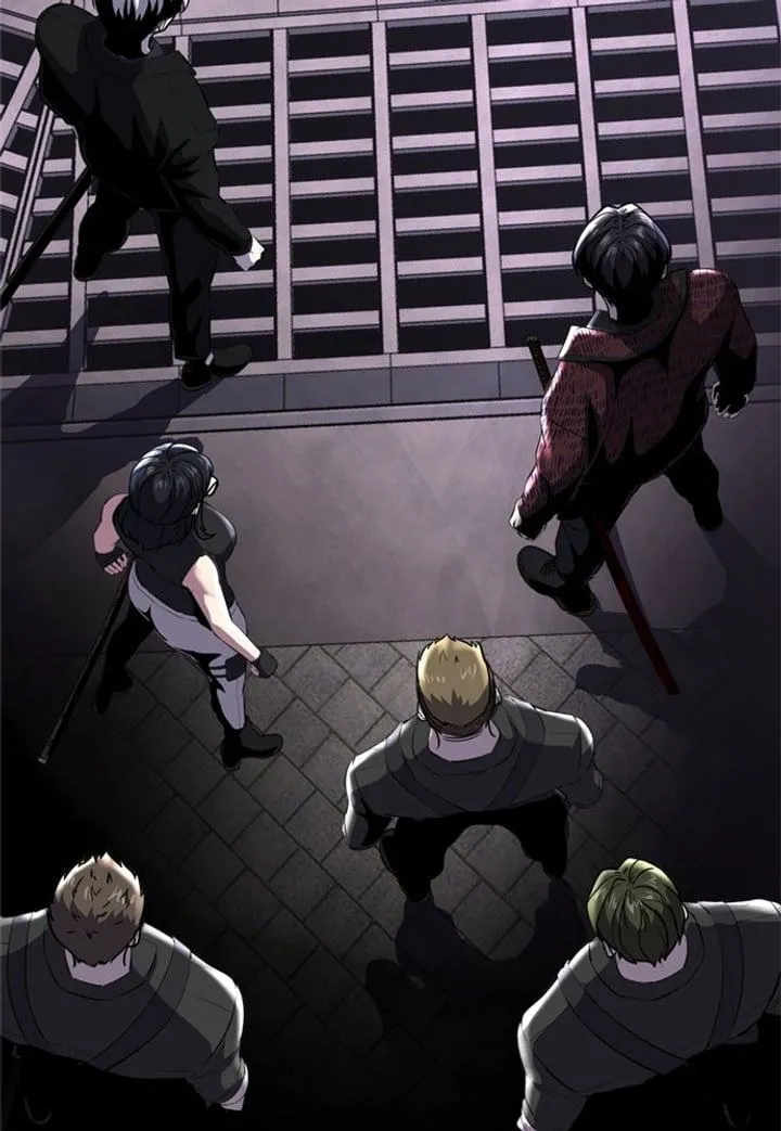 Page 245 - Ticket Hero Chapter 237