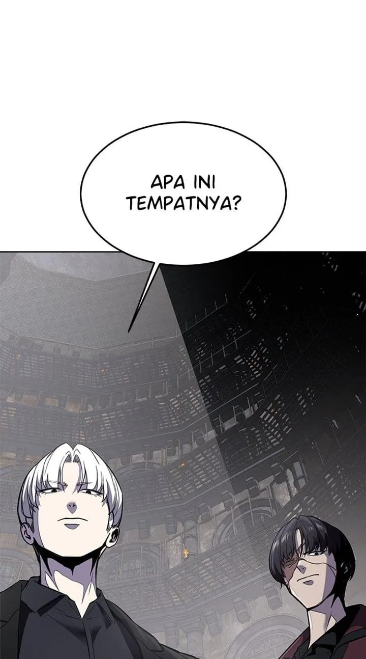 Page 1 - Ticket Hero Chapter 238