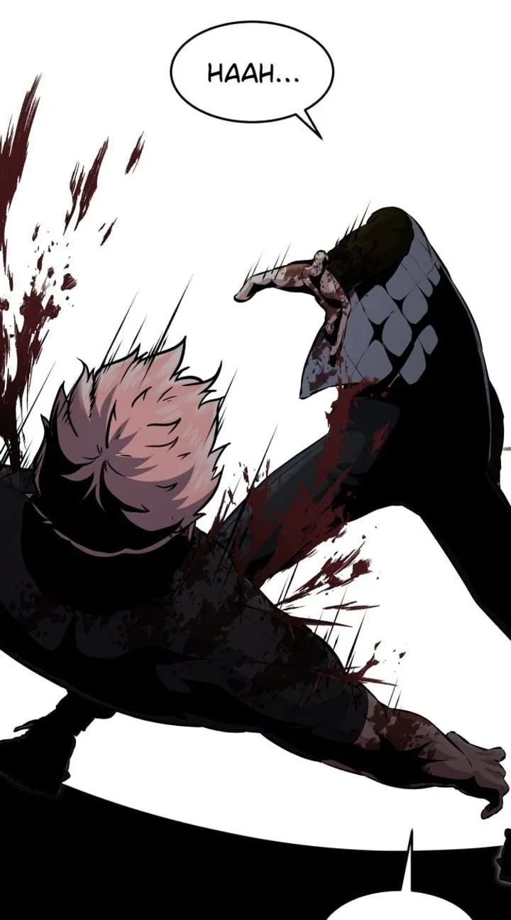 Page 23 - Ticket Hero Chapter 238
