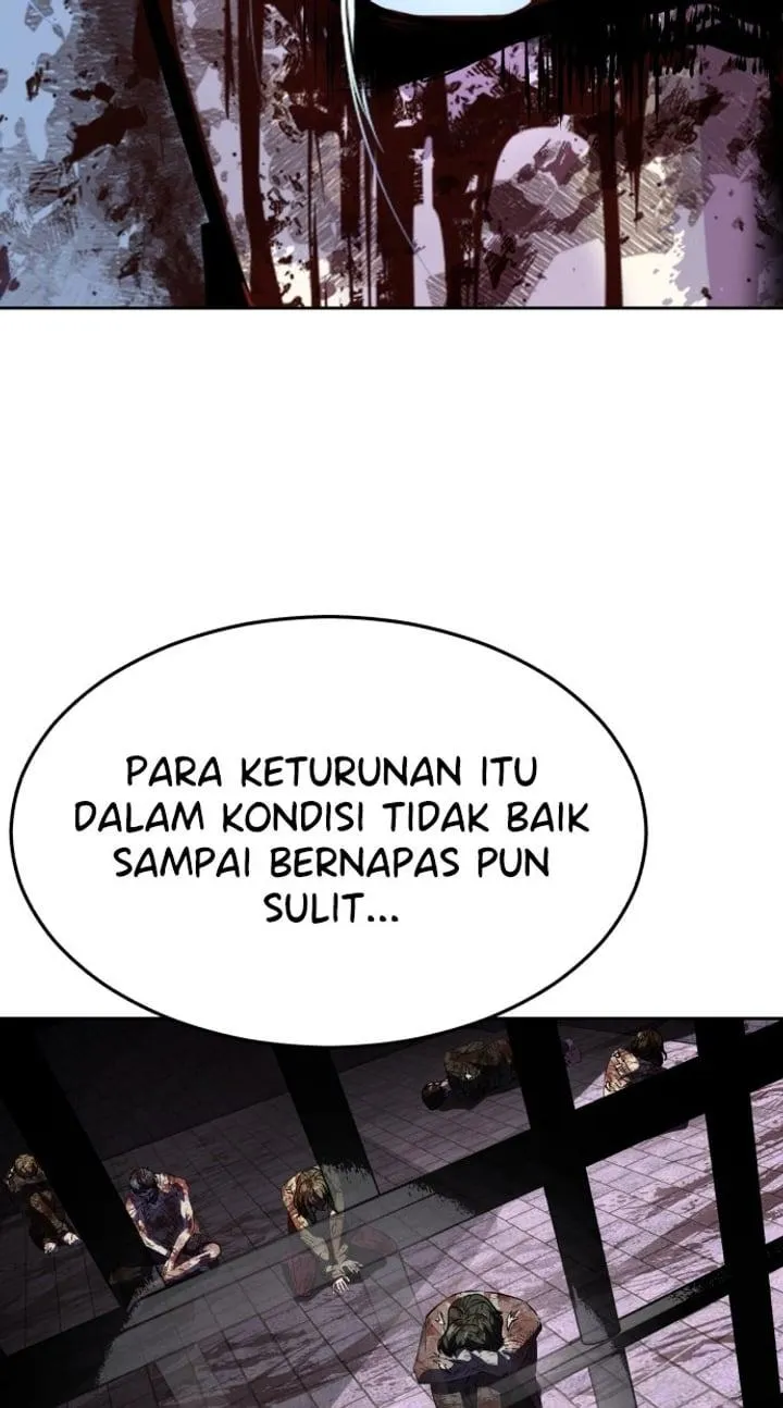 Page 25 - Ticket Hero Chapter 238