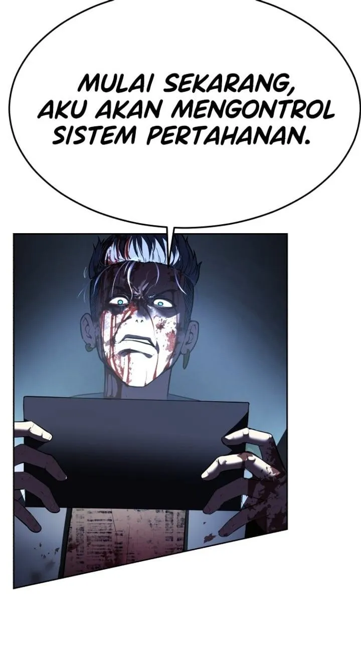 Page 27 - Ticket Hero Chapter 238