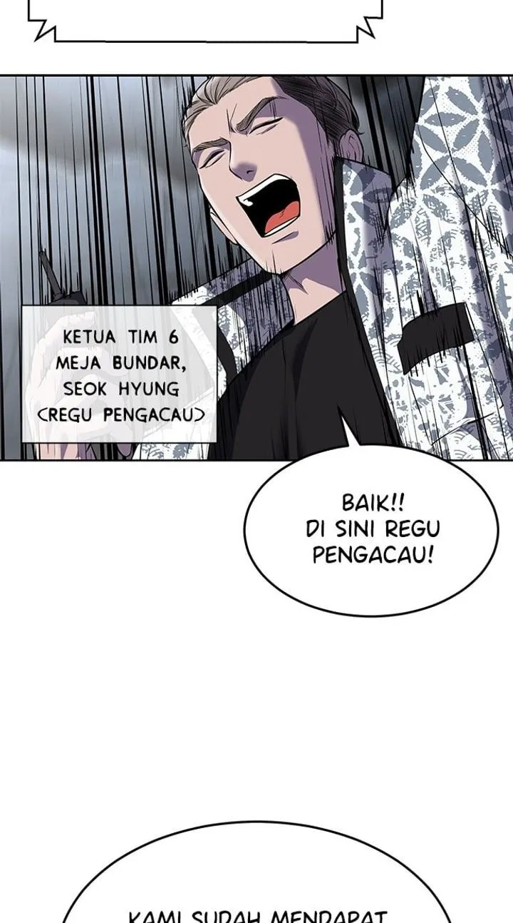 Page 53 - Ticket Hero Chapter 238