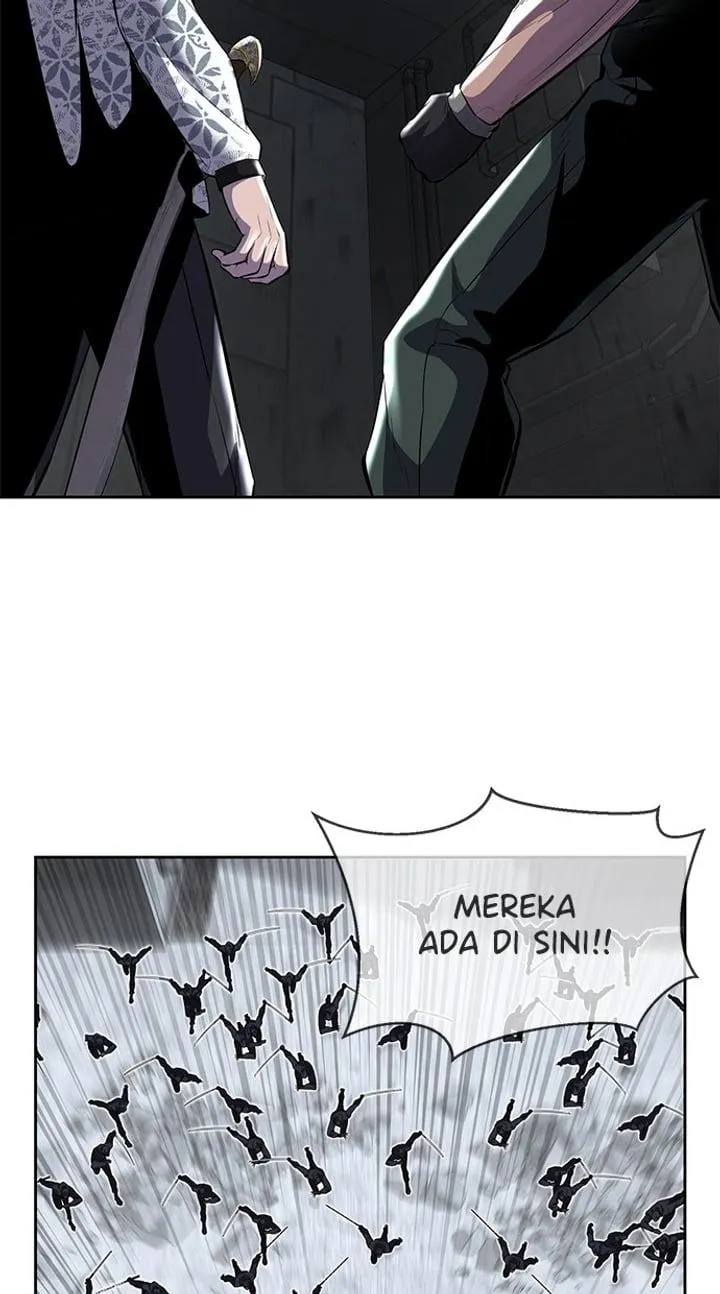Page 55 - Ticket Hero Chapter 238