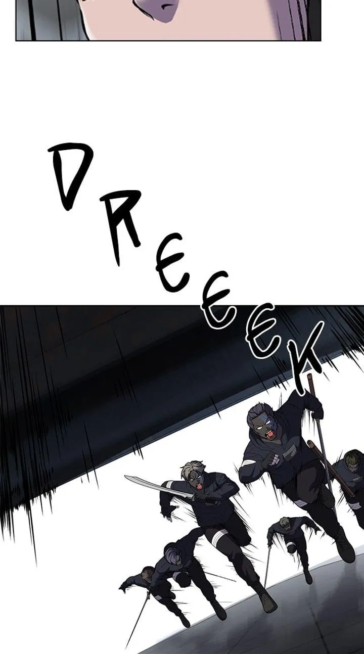Page 57 - Ticket Hero Chapter 238